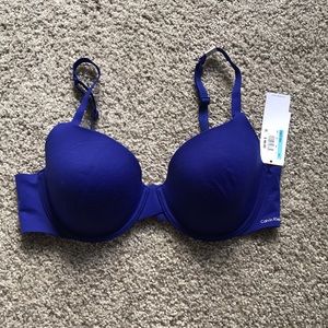 Calvin Klein bra